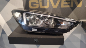 HYUNDAİ TUCSON SAĞ FAR LED 2018 2021 92102D7600 Ç