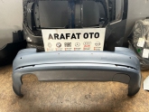 SKODA OCTAVİA ARKA TAMPON SIFIR