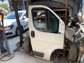 Oto Çıkma Parça / Mekanik / Kapı Döşemesi / Peugeot / 2008 / Çıkma Parça 