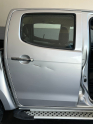2012-2019 ISUZU DMAX SAĞ ARKA KAPI ( HATASIZ - DOLU KAPI )