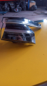 Nissan Qashqai Sağ Stop lambası