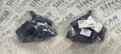 SKODA KAROQ 2017 2021 ÖN TAMPON BRAKETİ 57A807724A 57A807723A