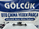 0 390 241 564 Fiat Doblo 3 Ön Cam Silgi/Silecek Motoru ORJİNAL