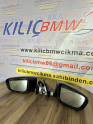 BMW İ4 DIŞ DİKİZ AYNASI ÇIKMA ORJİNAL
