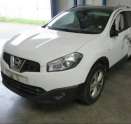 Nissan Qashqai J10 Dodik ve Diğer Oto Parçaları - Mil Oto