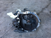 Oto Çıkma Parça / Şanzıman & Vites / Şanzıman Komple / Citroen / C-elysee / Çıkma Parça 