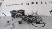 BYD ATTO 3 2023 2025 ÖN PARK SENSÖRÜ TESİSATI ÇIKMA SC2ER-401130