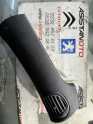 Peugeot 206 yolcu airbag
