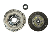 DEBRİYAJ SETİ  PASSAT 97-0006B141117C