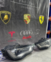 Oto Çıkma Parça / Elektrik / Far / Audi / A3 / Çıkma Parça 