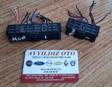 FORD MONDEO 1 KM SAAT GÖSTERGE SOKETİ