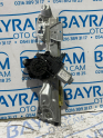 RENAULT MEGANE 4 ARKA SOL KRİKO MOTOR
