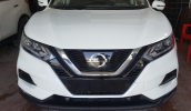 Nissan Qashqai J11 Komple Ön Parçaları - Mil Oto Çıkma Parç