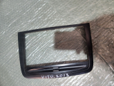 MERCEDES VİTO 2013 ÇIKMA ORİJİNAL TEYP ÇERÇEVESİ