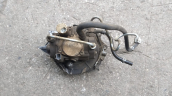 2005 - 2014 Toyota Hilux Mazot Pompası Çıkma Parça Adana