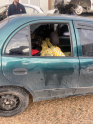 Oto Çıkma Parça / Hyundai / Accent / Kaporta & Karoser / Kapı / Çıkma Parça 