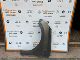 RENAULT CLİO 5 ALPİNE ÖN SOL ÇAMURLUK ORJİNAL  625616879