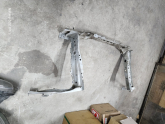 Oto Çıkma Parça / Kaporta & Karoser / Ön Panel / Honda / Civic / Çıkma Parça 