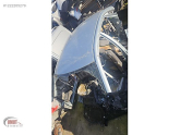 Volvo S40 tavan