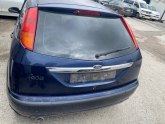 FORD FOCUS 1 HATCBACK BAGAJ KAPAĞI DOLU HATASIZ