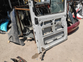 Oto Çıkma Parça / Kaporta & Karoser / Kapı Sacı / Renault / Master / Çıkma Parça 