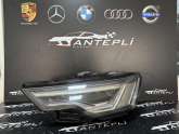 AUDİ A6 SOL FAR MATRİX ÇIKMA ORİJİNAL 2019-2020-2021-2022-2023