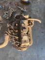 Kia Çerez komple motor