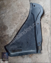 BMW F10 F11 F18 SİLECEK ALT BAKALİT IZGARASI 7216977