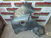 TOYOTA VERSO SOL ARKA ÇAMURLUK 2004 2008
