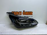 PEUGEOT 3008-5008 SAĞ ÖN FAR ORJİNAL FULL LED 89914772