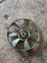 MERCEDES SPRİNTER E4 FAN TERMİK PERVANE