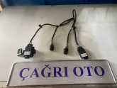 LEON İBİZA ATECA NOX SENSÖRÜ 04L907805 CD ÇAĞRI OTO MASLAK