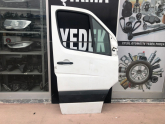 VW CRAFTER KAPI