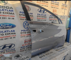 Oto Çıkma Parça / Kaporta & Karoser / Kapı / Hyundai / Bayon / Çıkma Parça 