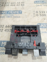 ÇIKMA AUDİ A3 MERKEZİ KONFOR BEYNİ 8P0907279F