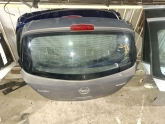 ÖZMEN OPEL CORSA D ÇIKMA ARKA BAGAJ KAPAĞI