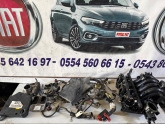 Oto Çıkma Parça / Elektrik / Motor Tesisatı / Fiat / Albea / Çıkma Parça 