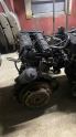 Opel corsa 1.2 benzinli motor komple çıkma