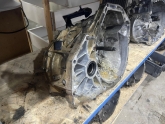 Oto Çıkma Parça / Şanzıman & Vites / Şanzıman Komple / Dacia / Duster / Çıkma Parça 