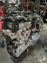 Ford Fiesta Çıkma 1.4 Dizel Motor DV4