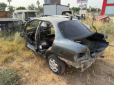 Oto Çıkma Parça / Kaporta & Karoser / Çamurluk / Hyundai / Accent / Çıkma Parça 
