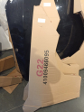 BMW G22 G23 SOL ÖN ÇAMURLUK 2021-2025 41009466095 SY