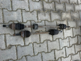 FİAT PUNTO SAG SOL AKIS