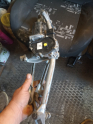 Oto Çıkma Parça / Elektrik / Silecek Motoru / Fiat / Egea / Çıkma Parça 