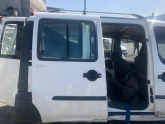 FİAT DOBLO SAĞ SÜRGÜLÜ KAPI KONUK OTO