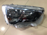 OPEL COMBO-E SAĞ FAR 9816825480
