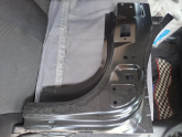 Renault captur 1 macbiyel saci ön kısım sag 764608347R 760223930R