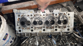 Oto Çıkma Parça / Motor / Silindir Kapağı / Renault / Fluence / Çıkma Parça 