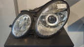 MERCEDES E W211 SOL FAR MAKYAJSIZ 2002 2006 2118200161 C