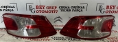 PEUGEOT 301 SAĞ-SOL STOP ORJİNAL ÇIKMA YEDEK PARÇA